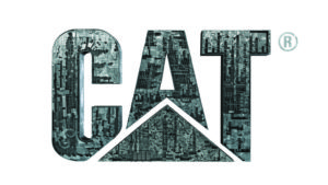 cat transformer logo