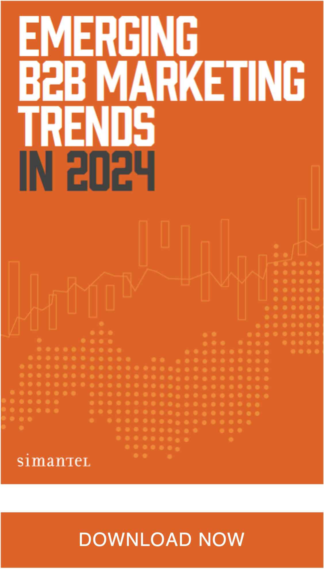 Emerging B2B Marketing Trends in 2024