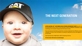 Next generation