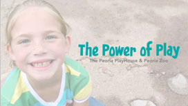Power of Play