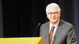 Tom Voss