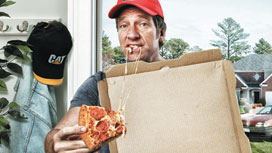 Mike Rowe Contest