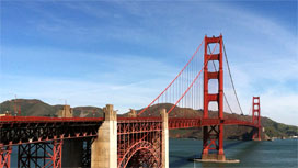 AMIN in San Fran