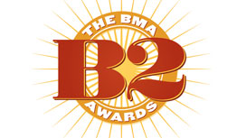 B2 Award