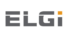 ELGI new logo