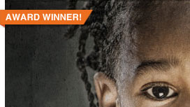 Don't Shoot Award Winner
