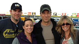 Mike Rowe