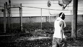 Don't Shoot reaches younger audience