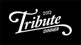 Easter Seals Tribute dinner