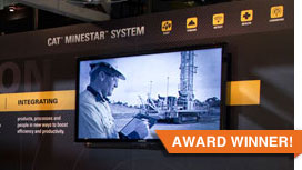 MINExpo Technology