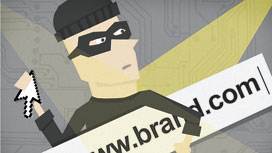 Protect your trademark