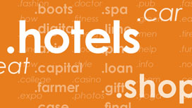 More TLDS