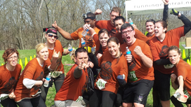Fight to the Finish