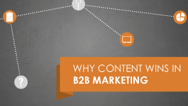 Content Marketing 101
