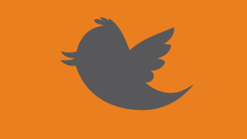 Twitter Icon