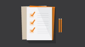 Checklist