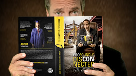 Mike Rowe Book Signing
