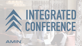 Amin Integrated Conference