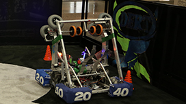 Robot