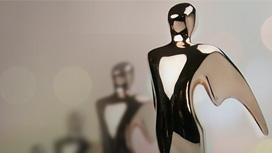 Video wins at Telly Awards