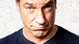 Mike Rowe