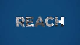 reach