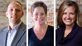 Tim Maggie and Misty added to ownership group.