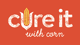 Cure it with Corn