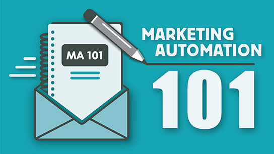 Marketing Automation 101