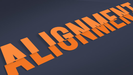 Alignment