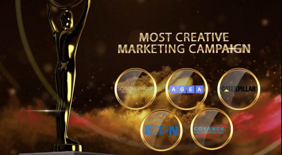 Markie-Most Creative Campaign