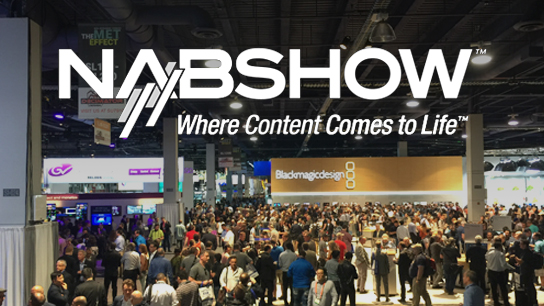 NAB Show