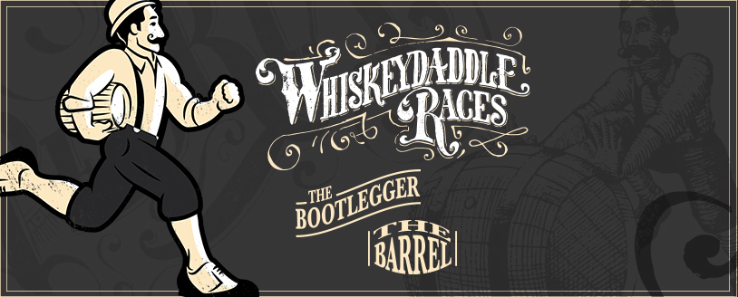 whiskeydaddle