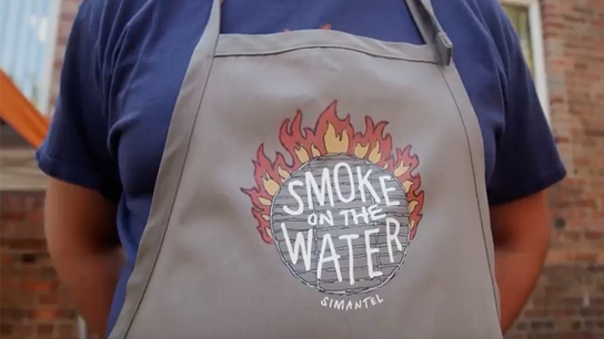 Smoke on the Water 17