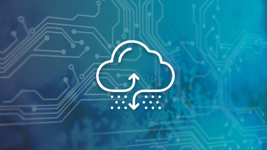 weather data leads