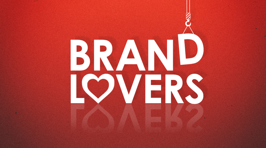 Brand Lovers