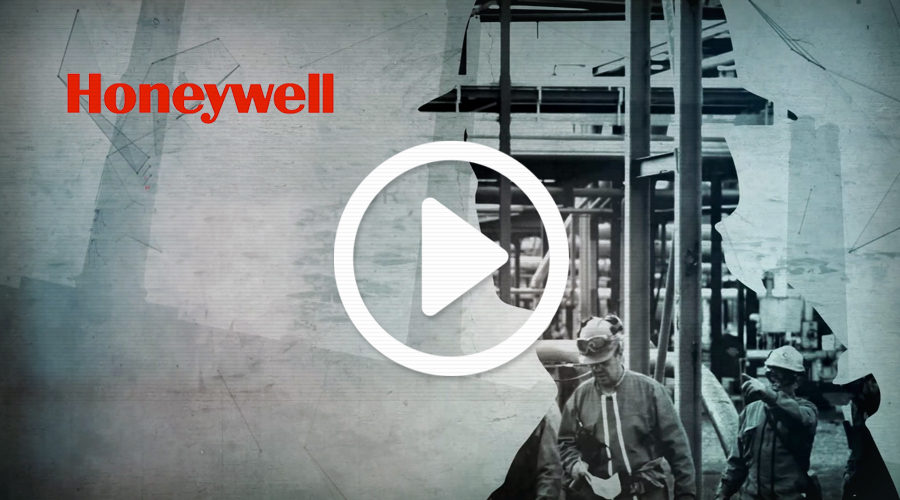 Honeywell Safety