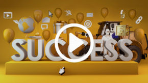 Turning Content Into Sales