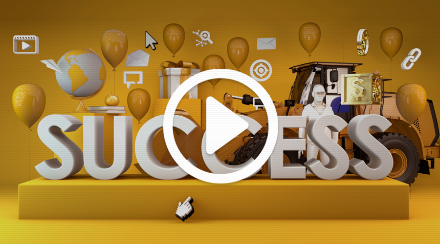 Turning Content Into Sales