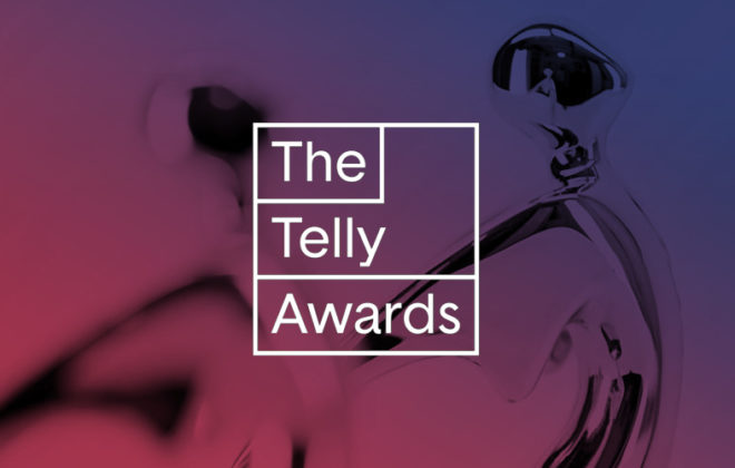 2018 Telly Awards Winners