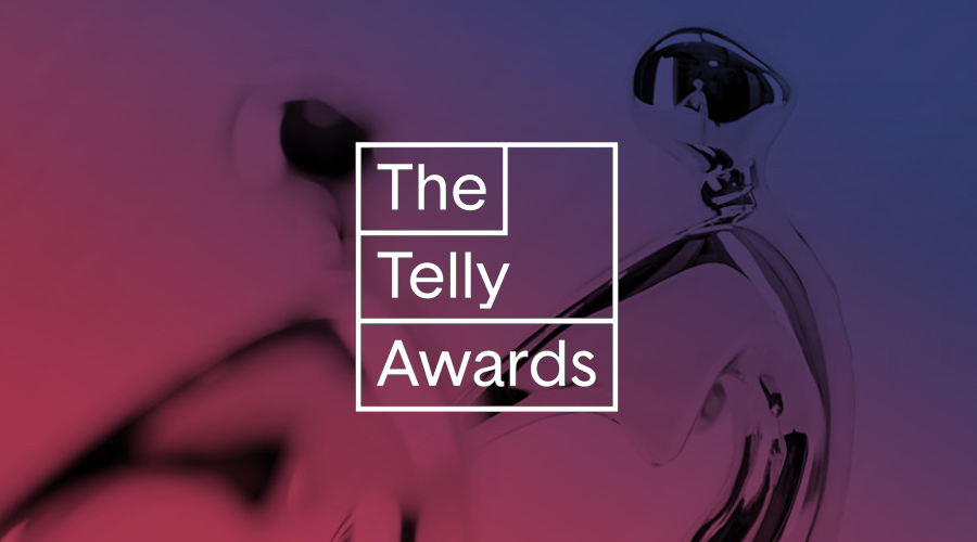 2018 Telly Awards Winners