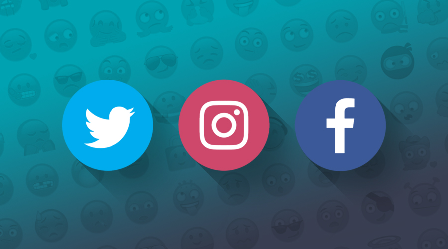Social Media Best Practices