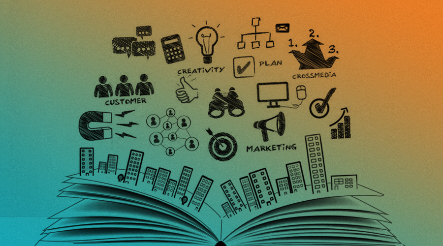 Technical Storytelling