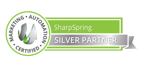 SharpSpring Marketing Automation Silver Partner