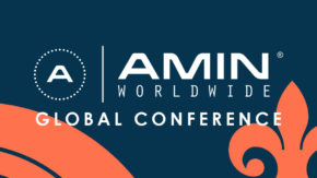Authenticity, Agility and the AMIN Network