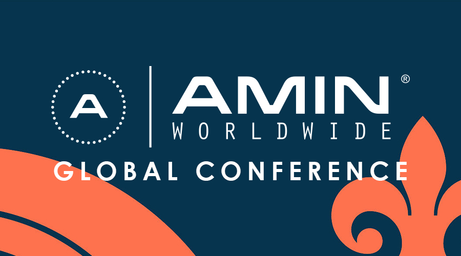 AMIN Global Conference