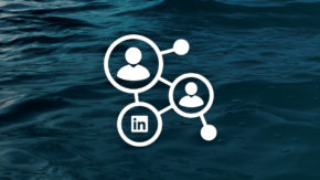 The Social Hook Up for Lead Generation