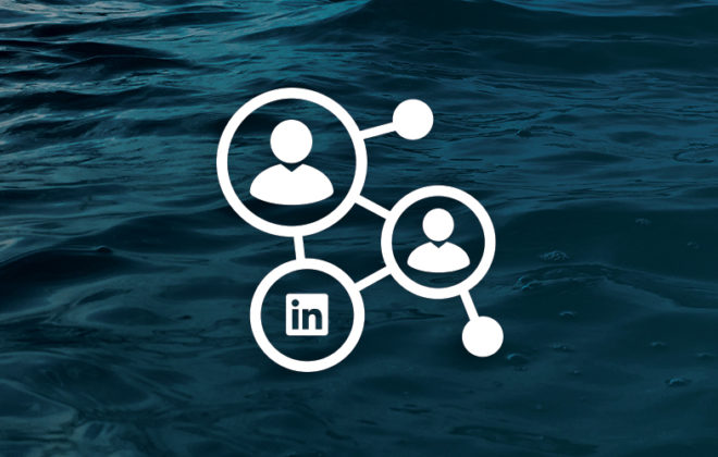 The Social Hook up for Lead Generation