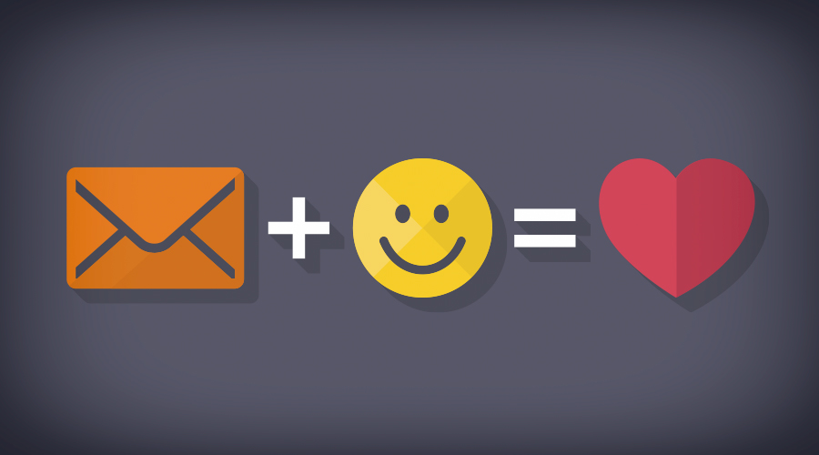 Unicode Subject Lines