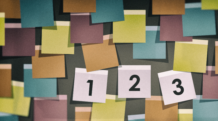 Simple Lessons for Complex Projects